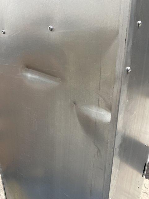 72,000 BTU 1-Stg Downflow ECM Multi Speed Gas Manufactured Housing Furnace 95% 120/60/1 CFM: 1560