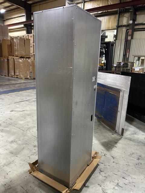 72,000 BTU 1-Stg Downflow ECM Multi Speed Gas Manufactured Housing Furnace 95% 120/60/1 CFM: 1560
