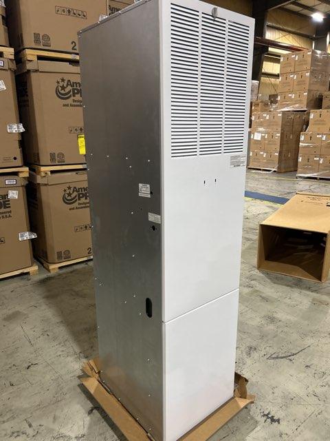 72,000 BTU 1-Stg Downflow ECM Multi Speed Gas Manufactured Housing Furnace 95% 120/60/1 CFM: 1560