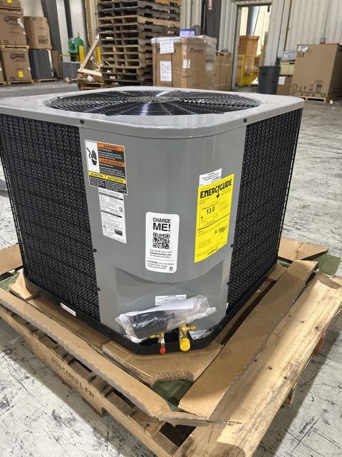 4 Ton Single-Stage Split-System Air Conditioner 208-230/60/1 R410A 13 SEER