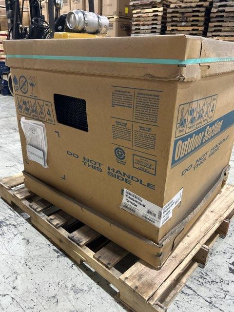 4 Ton Single-Stage Split-System Air Conditioner 208-230/60/1 R410A 13 SEER