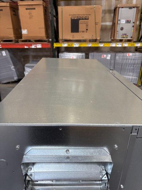 2 Ton Two-Stage ECM Horizontal Geothermal Heat Pump 208-230/60/1 R410A 21.5 EER