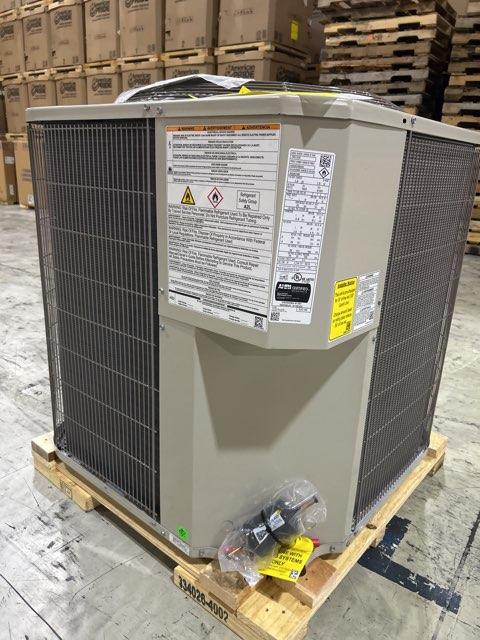 2 Ton Single-Stage Split-System Air Conditioner 208-230/60/1 R454B 14.3 SEER2