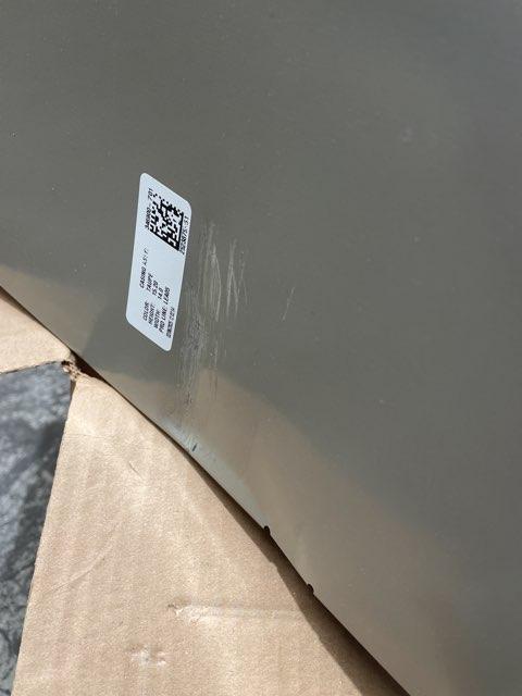 2 Ton AC/HP Upflow/Downflow Cased V Coil, R-454B CFM 1000