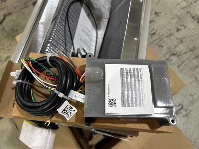 2 Ton AC/HP Upflow/Downflow Cased V Coil, R-454B CFM 1000