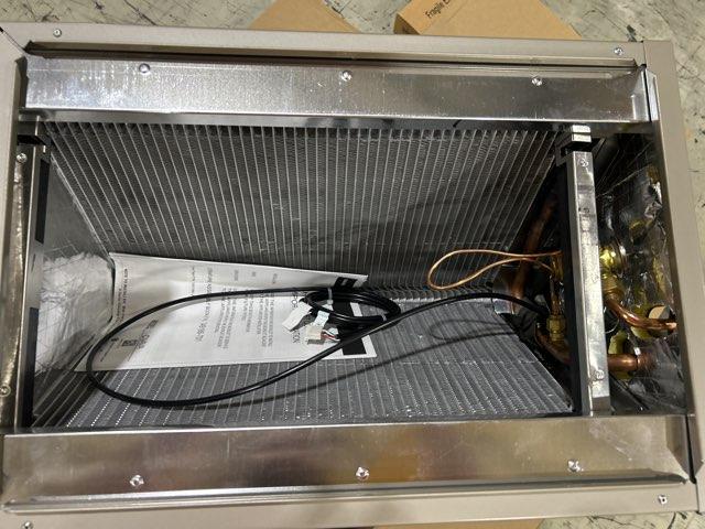 2 Ton AC/HP Upflow/Downflow Cased V Coil, R-454B CFM 1000