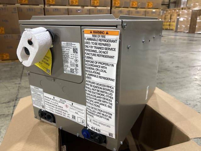 2 Ton AC/HP Upflow/Downflow Cased V Coil, R-454B CFM 1000