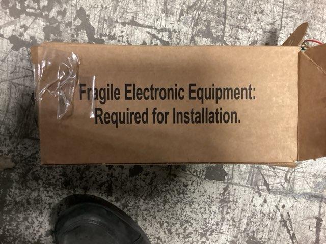 2.5 Ton AC/HP Upflow/Downflow Cased V Coil, R454B CFM 1250