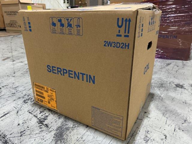 3 Ton AC/HP Upflow/Downflow Cased V Coil, R-454B CFM 1500