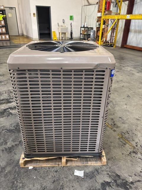 3 Ton Mod Split-System Communicating Heat Pump 208-230/60/1 R410A 20 SEER
