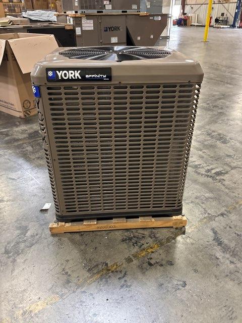 3 Ton Mod Split-System Communicating Heat Pump 208-230/60/1 R410A 20 SEER