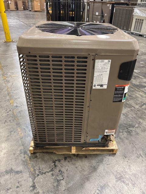 3 Ton Mod Split-System Communicating Heat Pump 208-230/60/1 R410A 20 SEER