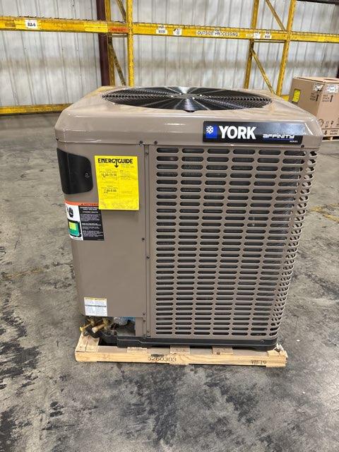 3 Ton Mod Split-System Communicating Heat Pump 208-230/60/1 R410A 20 SEER