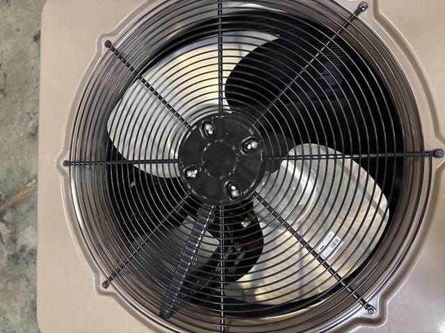 3 Ton Mod Split-System Communicating Heat Pump 208-230/60/1 R410A 20 SEER