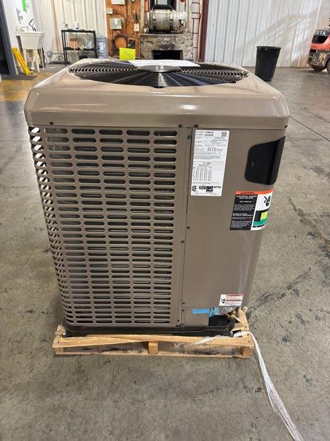 3 Ton Mod Split-System Communicating Heat Pump 208-230/60/1 R410A 20 SEER