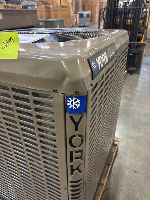 3 Ton Mod Split-System Communicating Heat Pump 208-230/60/1 R410A 20 SEER