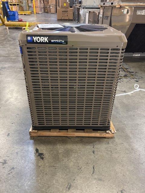 3 Ton Mod Split-System Communicating Heat Pump 208-230/60/1 R410A 20 SEER