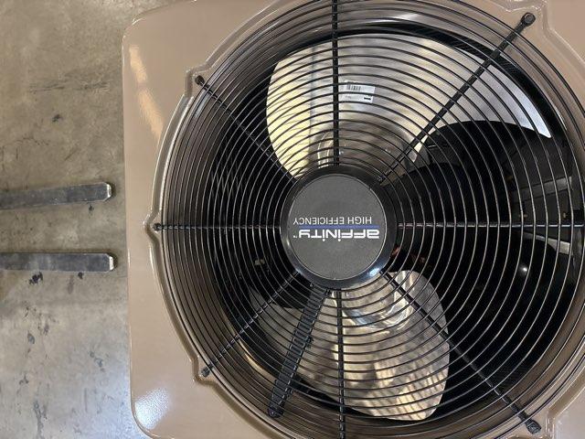 3 Ton Mod Split-System Communicating Heat Pump 208-230/60/1 R410A 20 SEER