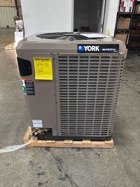 3 Ton Mod Split-System Communicating Heat Pump 208-230/60/1 R410A 20 SEER