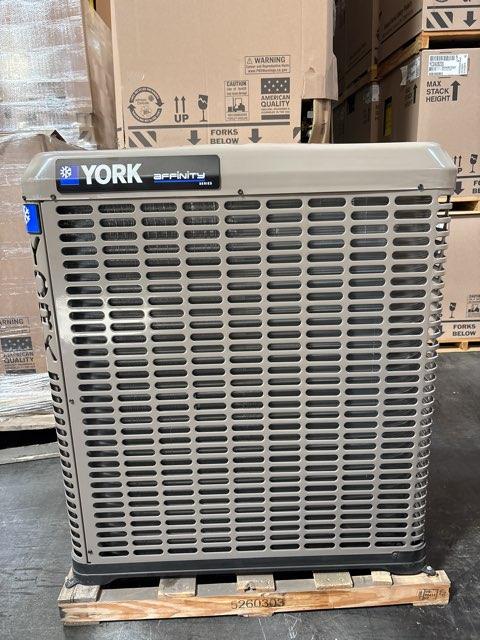 3 Ton Modulating Split-System Communicating Heat Pump 208-230/60/1 R410A 20 SEER