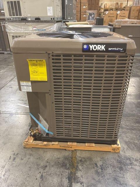 3 Ton Two-Stage Split-System Communicating Compatible Heat Pump 208-230/60/1 R410A 19 SEER