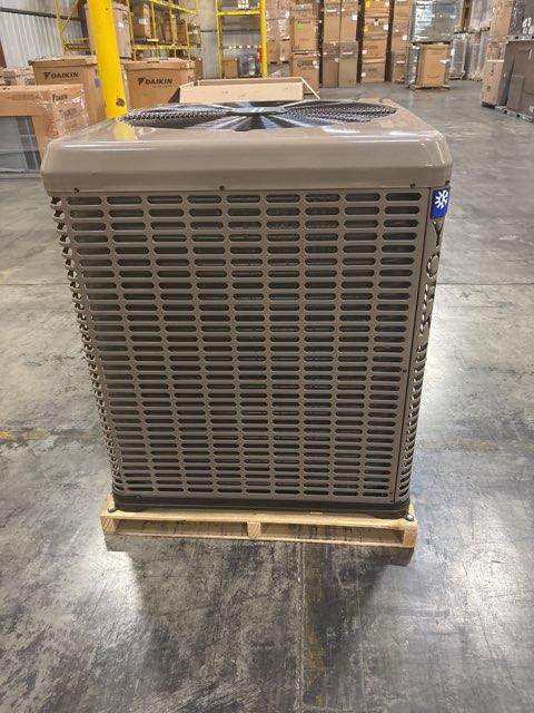 3 Ton Two-Stage Split-System Communicating Compatible Heat Pump 208-230/60/1 R410A 19 SEER