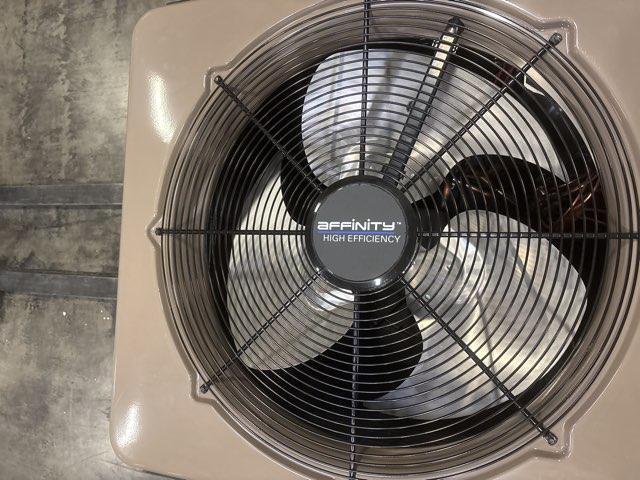 3 Ton Two-Stage Split-System Communicating Compatible Heat Pump 208-230/60/1 R410A 19 SEER