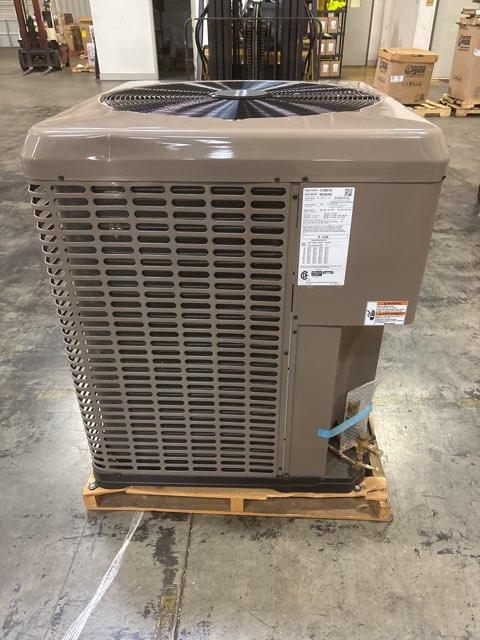 3 Ton Two-Stage Split-System Communicating Compatible Heat Pump 208-230/60/1 R410A 19 SEER