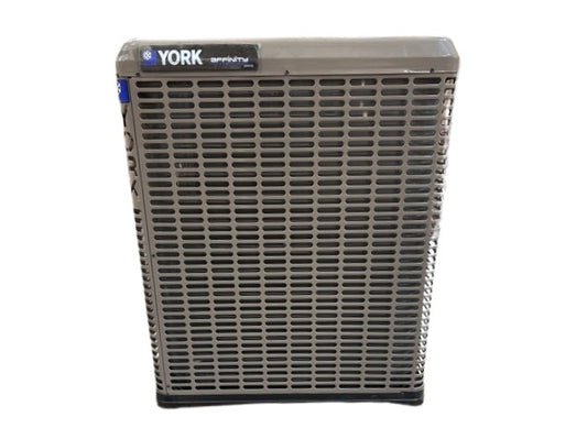 5 Ton Modulating Split-System Communicating Heat Pump 208-230/60/1 R410A 20 SEER