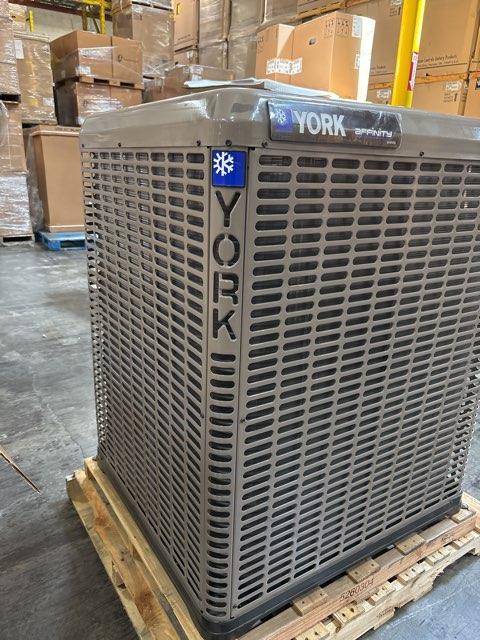 5 Ton Modulating Split-System Communicating Heat Pump 208-230/60/1 R410A 20 SEER