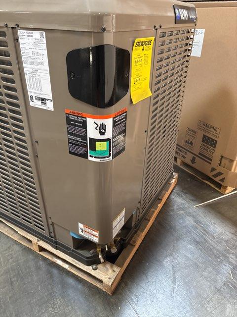 2 Ton Modulating Split-System Communicating Heat Pump 208-230/60/1 R410A 20 SEER