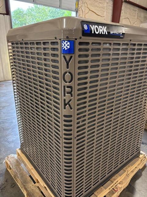 4 Ton Two-Stage Split-System Communicating Compatible Air Conditioner 208-230/60/1 R410A 14.3 SEER2