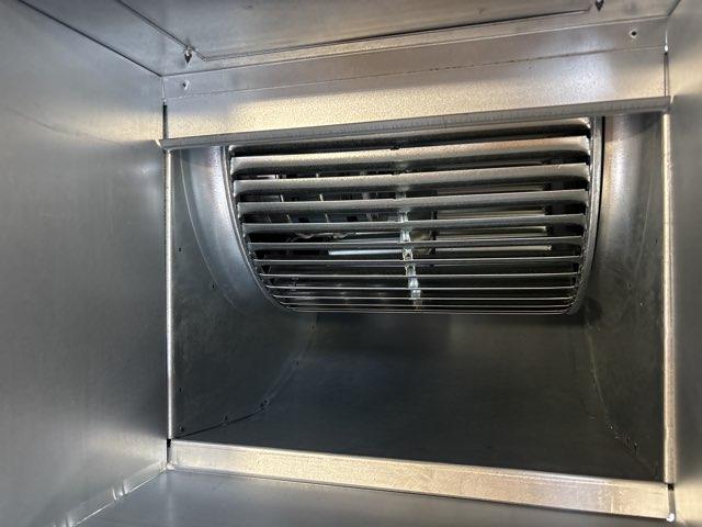 3.5 Ton AC/HP ECM Communicating Multiposition Air Handler 208-230/60/1 R22/R-410A CFM 1400