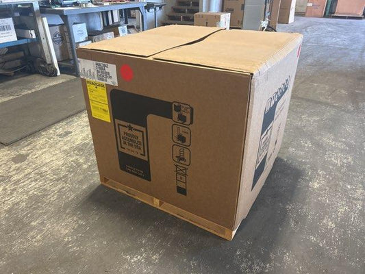 3.5 Ton Single-Stage Split-System Air Conditioner 208-230/60/1 R410A 13.4 SEER2