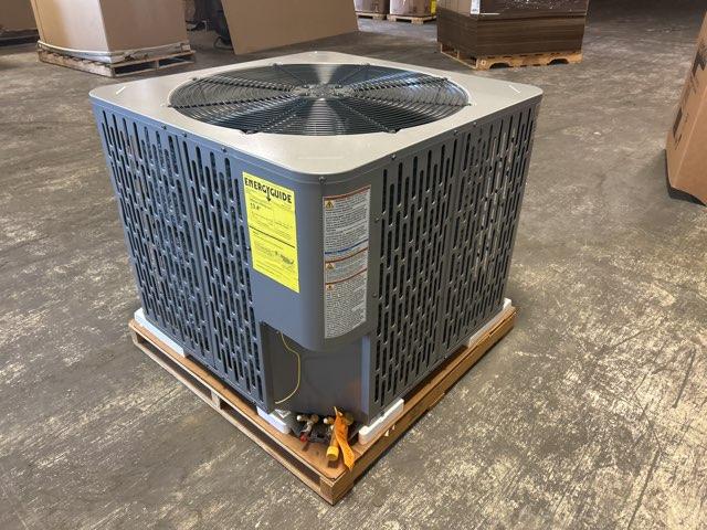 3.5 Ton Single-Stage Split-System Air Conditioner 208-230/60/1 R410A 13.4 SEER2