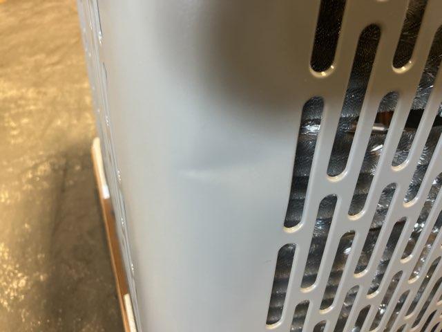 3.5 Ton Single-Stage Split-System Air Conditioner 208-230/60/1 R410A 13.4 SEER2