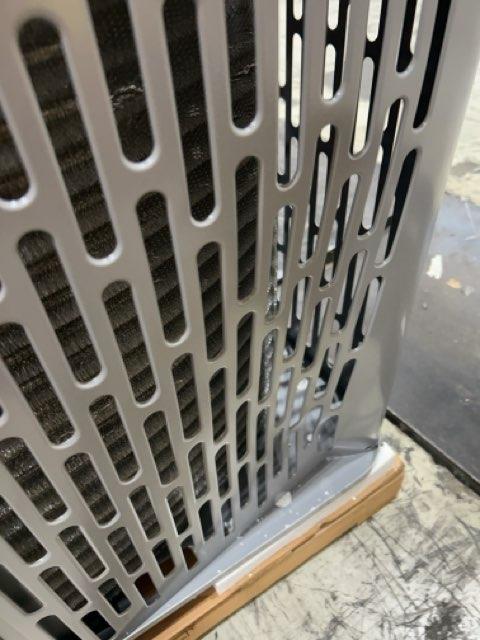 3.5 Ton Single-Stage Split-System Air Conditioner 208-230/60/1 R410A 13.4 SEER2