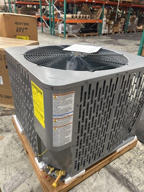 3.5 Ton Single-Stage Split-System Air Conditioner 208-230/60/1 R410A 13.4 SEER2
