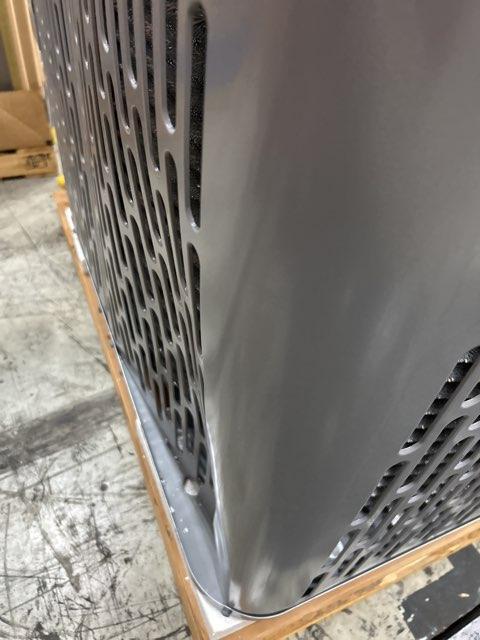 3.5 Ton Single-Stage Split-System Air Conditioner 208-230/60/1 R410A 13.4 SEER2