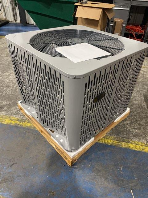 3.5 Ton Single-Stage Split-System Air Conditioner 208-230/60/1 R410A 13.4 SEER2
