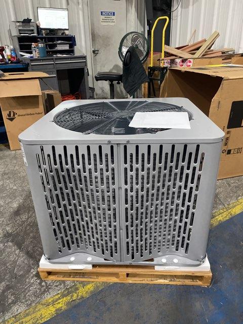 3.5 Ton Single-Stage Split-System Air Conditioner 208-230/60/1 R410A 13.4 SEER2