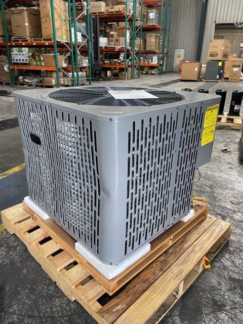 3.5 Ton Single-Stage Split-System Air Conditioner 208-230/60/1 R410A 13.4 SEER2