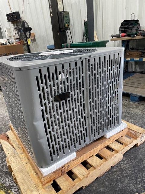 3.5 Ton Single-Stage Split-System Air Conditioner 208-230/60/1 R410A 13.4 SEER2