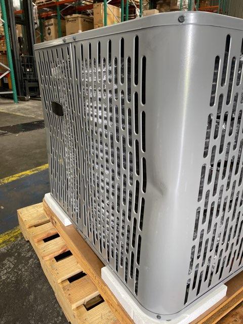 3.5 Ton Single-Stage Split-System Air Conditioner 208-230/60/1 R410A 13.4 SEER2