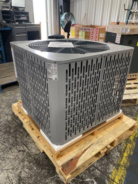 3.5 Ton Single-Stage Split-System Air Conditioner 208-230/60/1 R410A 13.4 SEER2