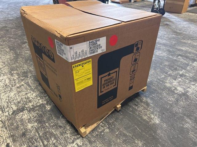 3.5 Ton Single-Stage Split-System Air Conditioner 208-230/60/1 R410A 13.4 SEER2