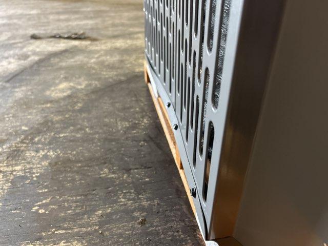 3.5 Ton Single-Stage Split-System Air Conditioner 208-230/60/1 R410A 13.4 SEER2
