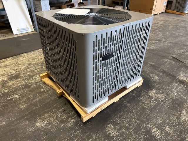 3.5 Ton Single-Stage Split-System Air Conditioner 208-230/60/1 R410A 13.4 SEER2