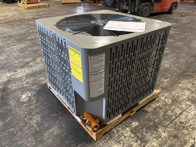 3.5 Ton Single-Stage Split-System Air Conditioner 208-230/60/1 R410A 13.4 SEER2