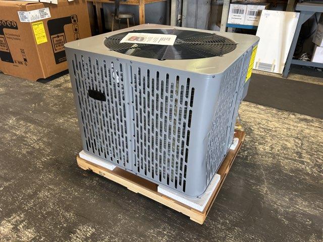 3.5 Ton Single-Stage Split-System Air Conditioner 208-230/60/1 R410A 13.4 SEER2